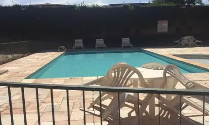 Apartamento com 2 quartos à venda na Vila Tibério, Ribeirão Preto  por R$ 252.000