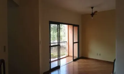Apartamento com 2 quartos à venda na vila tibério, ribeirão preto  por r$ 245.000