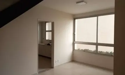 Apartamento com 1 quarto à venda no centro, ribeirão preto  por r$ 200.000