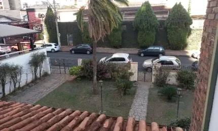 Casa com 4 quartos à venda no centro, ribeirão preto  por r$ 2.500.000