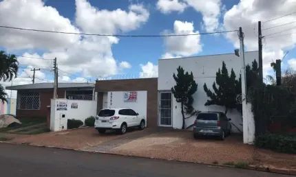 Ponto comercial com 11 salas à venda no alto da boa vista, ribeirão preto  por r$ 1.950.000