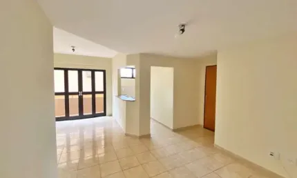 Apartamento com 1 quarto à venda no Parque dos Bandeirantes, Ribeirão Preto  por R$ 320.000
