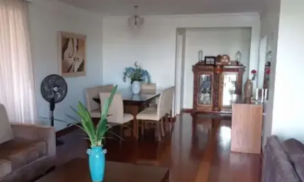 Apartamento com 5 quartos à venda no centro, ribeirão preto  por r$ 1.260.000