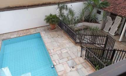 Apartamento com 2 quartos à venda no Centro, Ribeirão Preto  por R$ 291.200