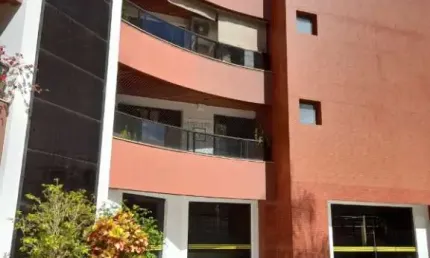 Apartamento com 4 quartos à venda no Centro, Ribeirão Preto  por R$ 900.000