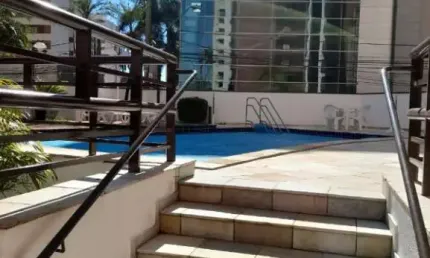 Apartamento com 4 quartos à venda no Centro, Ribeirão Preto  por R$ 950.000