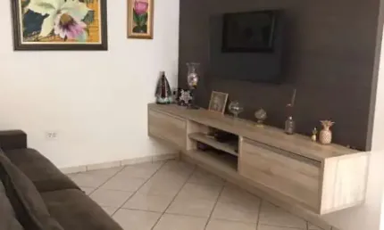 Casa com 3 quartos à venda no Parque Das Amoreiras, Serrana  por R$ 368.500