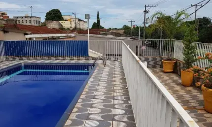 Apartamento com 1 quarto à venda no Jardim Paulistano, Ribeirão Preto  por R$ 178.500