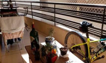 Apartamento com 2 quartos à venda no Jardim Botânico, Ribeirão Preto  por R$ 420.000