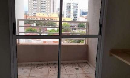 Apartamento com 1 quarto à venda na Vila Seixas, Ribeirão Preto  por R$ 230.000