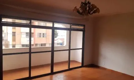 Apartamento com 3 quartos à venda no centro, ribeirão preto  por r$ 412.000