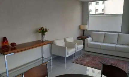 Apartamento com 3 quartos à venda no centro, ribeirão preto  por r$ 420.000