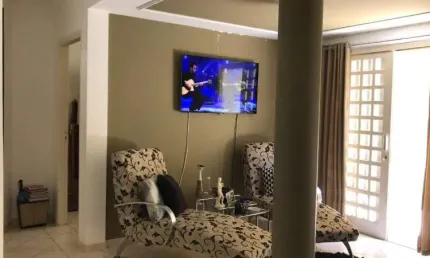 Apartamento com 2 quartos à venda no Jardim Castelo Branco, Ribeirão Preto  por R$ 255.000