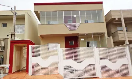 Comprar apartamento no jardim botânico, ribeirão preto