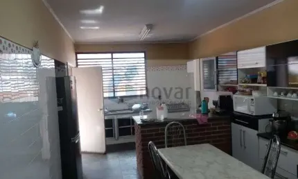 Casa com 4 quartos à venda no Parque Residencial Lagoinha, Ribeirão Preto  por R$ 590.000