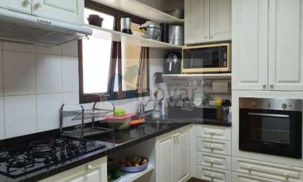 Apartamento com 4 quartos à venda no Jardim Irajá, Ribeirão Preto  por R$ 830.000