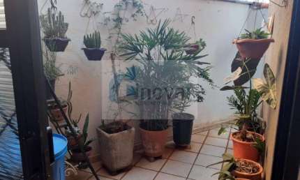 Casa com 3 quartos à venda na Vila Monte Alegre, Ribeirão Preto  por R$ 280.000