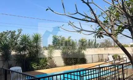Apartamento com 1 quarto à venda no Jardim Zara, Ribeirão Preto  por R$ 130.000