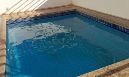 Apartamento com 1 quarto à venda na Vila Seixas, Ribeirão Preto  por R$ 242.000