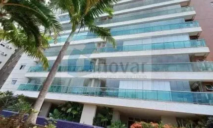 Apartamento com 3 quartos à venda no Jardim Botânico, Ribeirão Preto  por R$ 1.100.000