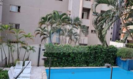 Apartamento com 3 quartos à venda no Centro, Ribeirão Preto  por R$ 450.000