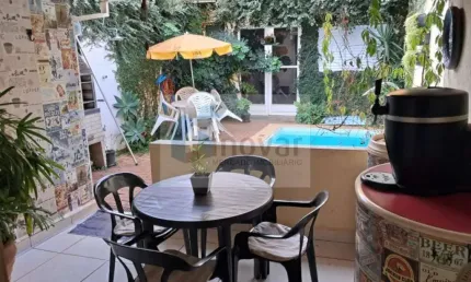 Casa com 2 quartos à venda no Jardim Paulistano, Ribeirão Preto  por R$ 530.000