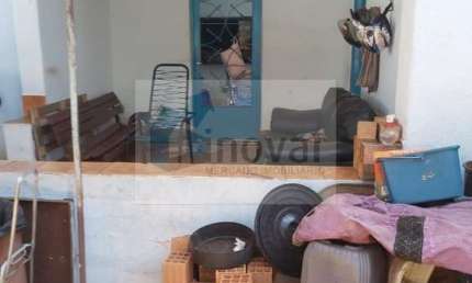 Casa com 3 quartos à venda no Ipiranga, Ribeirão Preto  por R$ 160.000