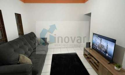 Casa com 3 quartos à venda no Jardim Anhangüera, Ribeirão Preto  por R$ 353.000