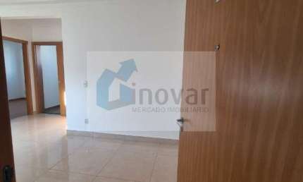 Apartamento com 2 quartos à venda na Reserva Real, Ribeirão Preto  por R$ 173.000