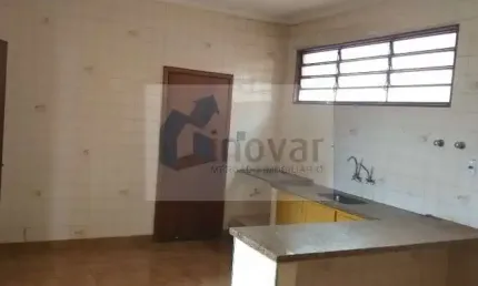 Casa com 5 quartos à venda na Vila Virgínia, Ribeirão Preto  por R$ 580.000