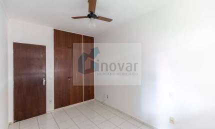 Apartamento com 3 quartos à venda no Jardim Palma Travassos, Ribeirão Preto  por R$ 250.000
