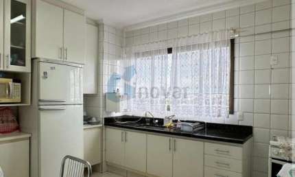 Apartamento com 3 quartos à venda no Jardim 5 de Dezembro, Sertãozinho  por R$ 540.000