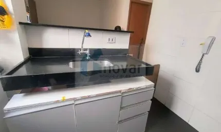 Apartamento com 2 quartos à venda na reserva real, ribeirão preto  por r$ 150.000