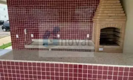 Apartamento com 2 quartos à venda na Reserva Real, Ribeirão Preto  por R$ 149.000