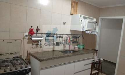 Apartamento com 3 quartos à venda no Jardim Paulista, Ribeirão Preto  por R$ 245.000