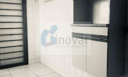 Apartamento com 3 quartos à venda na Vila Tamandaré, Ribeirão Preto  por R$ 250.000