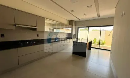 Casa em condomínio fechado com 3 quartos à venda em bonfim paulista, ribeirão preto  por r$ 1.290.000
