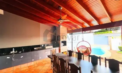 Casa com 4 quartos à venda no Jardim Califórnia, Ribeirão Preto  por R$ 1.410.000