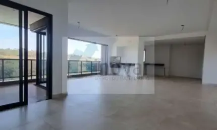 Apartamento com 4 quartos à venda na Vila do Golf, Ribeirão Preto  por R$ 1.265.000