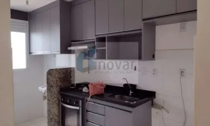 Apartamento com 2 quartos à venda no Jardim Manoel Penna, Ribeirão Preto  por R$ 256.000