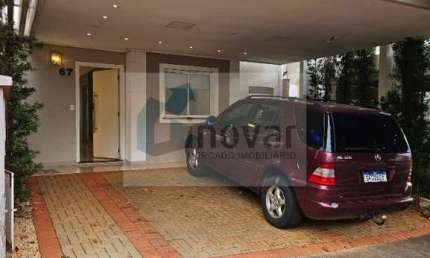 Casa em condomínio fechado com 3 quartos à venda na Vila do Golf, Ribeirão Preto  por R$ 777.000