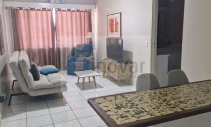Apartamento com 1 quarto à venda no Centro, Ribeirão Preto  por R$ 129.900