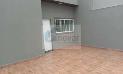 Casa com 3 quartos à venda no jardim santa cecília, ribeirão preto  por r$ 560.000