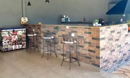 Chácara / sítio com 3 quartos à venda no Condomínio Chácaras Hípica, Ribeirão Preto  por R$ 1.500.000