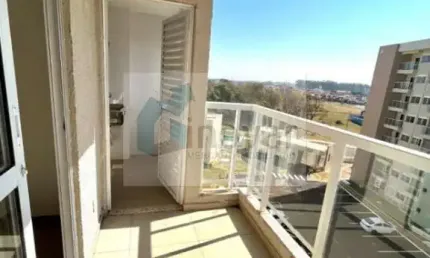 Apartamento com 2 quartos à venda no Parque dos Lagos, Ribeirão Preto  por R$ 298.000