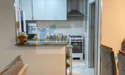 Apartamento com 3 quartos à venda no Nova Aliança, Ribeirão Preto  por R$ 500.000