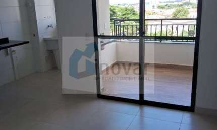 Apartamento com 2 quartos à venda no Sumarezinho, Ribeirão Preto  por R$ 346.000