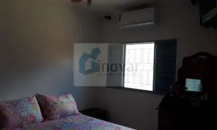 Casa com 4 quartos à venda no Jardim Manoel Penna, Ribeirão Preto  por R$ 532.000