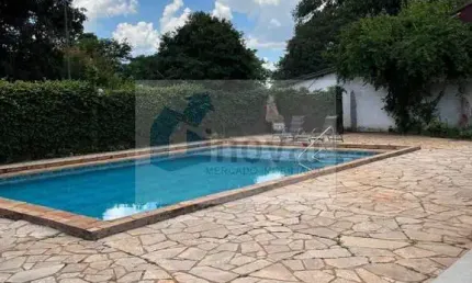 Chácara / sítio com 5 quartos à venda no Itanhangá Chácaras de Recreio, Ribeirão Preto  por R$ 1.500.000