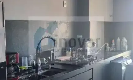 Apartamento com 2 quartos à venda no nova aliança, ribeirão preto  por r$ 487.500